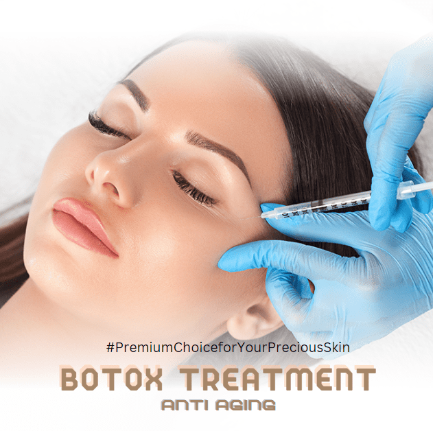 Botox Treatment