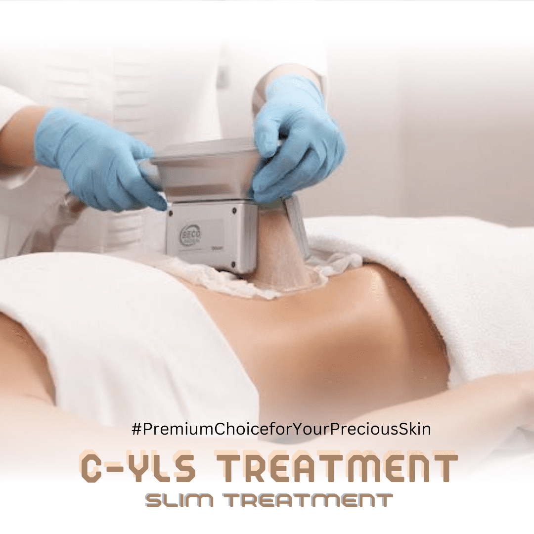 C-YLS Treatment