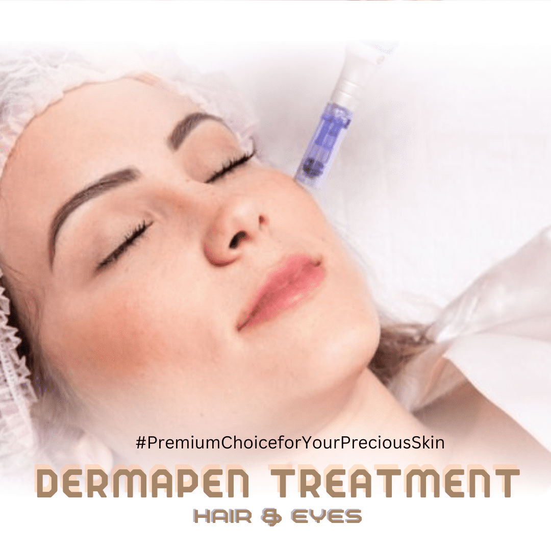 Dermapen Treatment