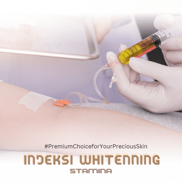 Injeksi Whitening