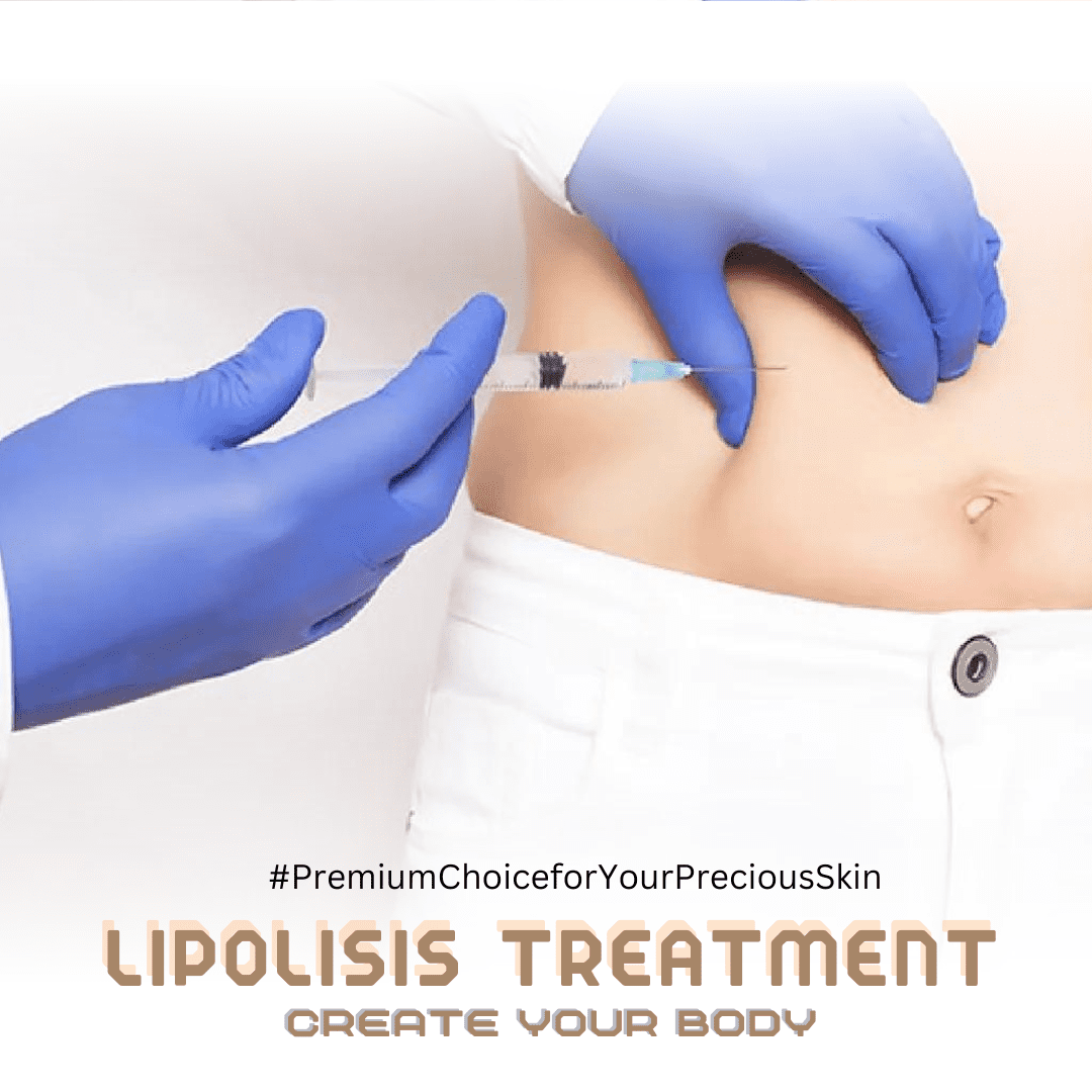 Lipolisis Treatment