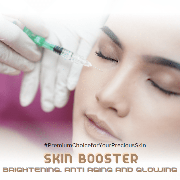 Skinbooster Treatment
