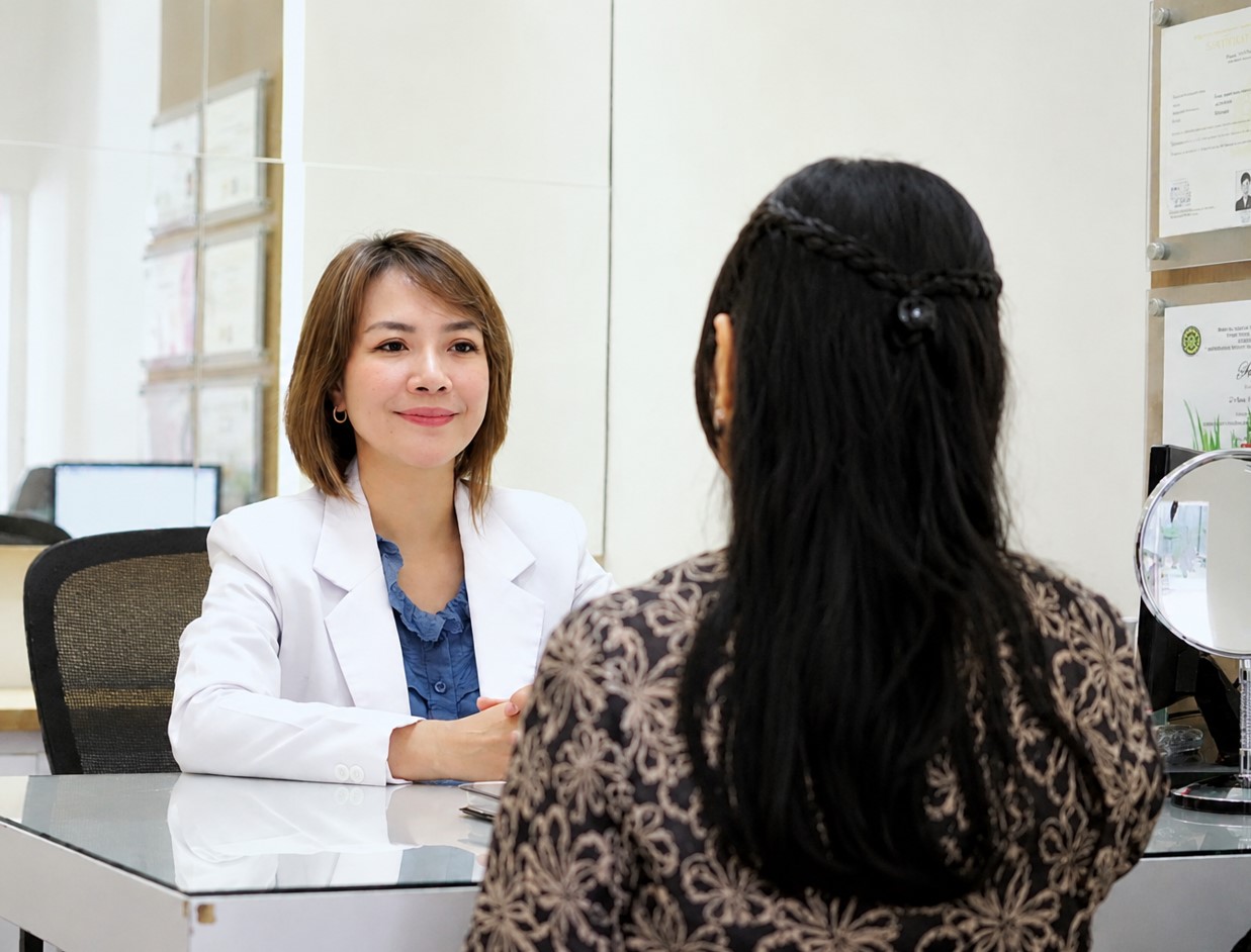 Klinik Kecantikan Surabaya Barat Moonchelle Beauty Clinic