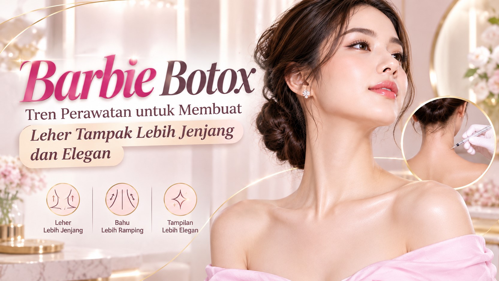 barbie botox surabaya