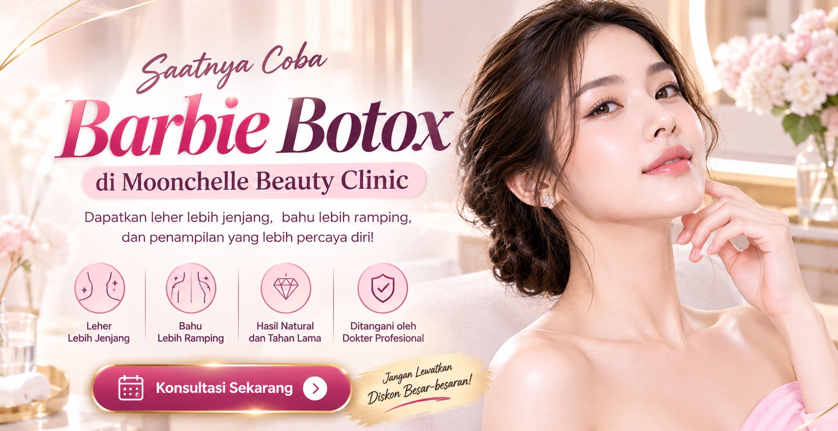 barbie botox surabaya